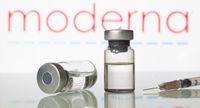 Moderna Stock (NASDAQ:MRNA) at $100: Looking Past COVID-19 Vaccines for Profits - TipRanks.com