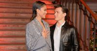 Zendaya and Tom Holland Engaged: 7 Celebrity Marriage Stories | Us Weekly