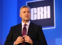 CRH reports earnings and revenue growth in 2023 | Independent.ie