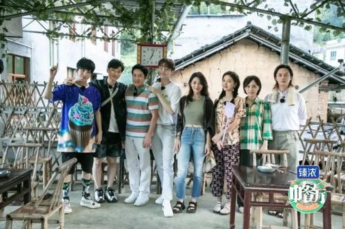 从夏天到冬天，《中餐厅》的故事结束了又没结束