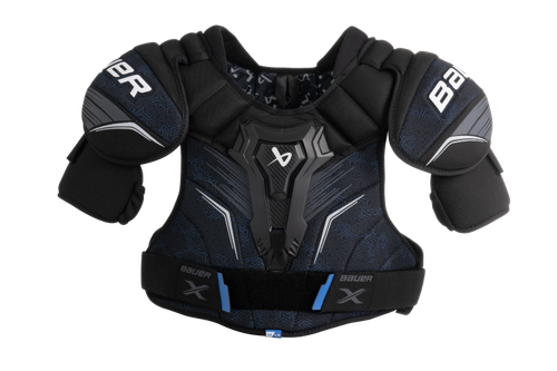 Bauer X Senior Shoulder Pads