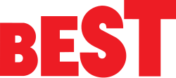 Best Products logo