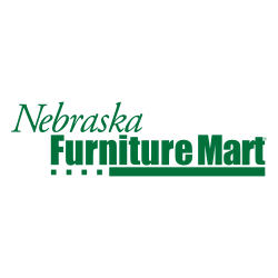 Nebraska Furniture Mart logo