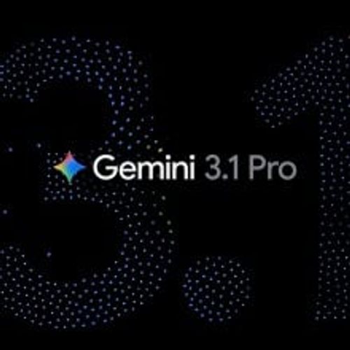 gemini 3.1 pro banner image from google