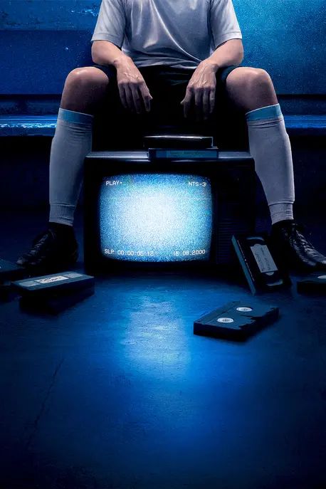 SC - Messi The Forgotten Tape (2026)