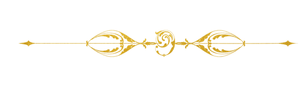 elegante lujo separador png