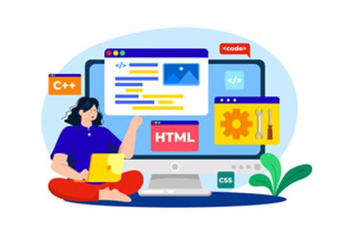 Web Development Projects