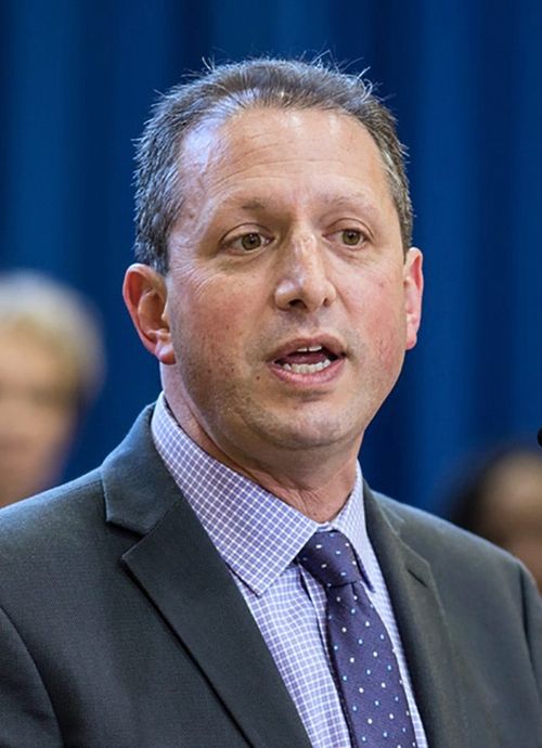 Brad Lander