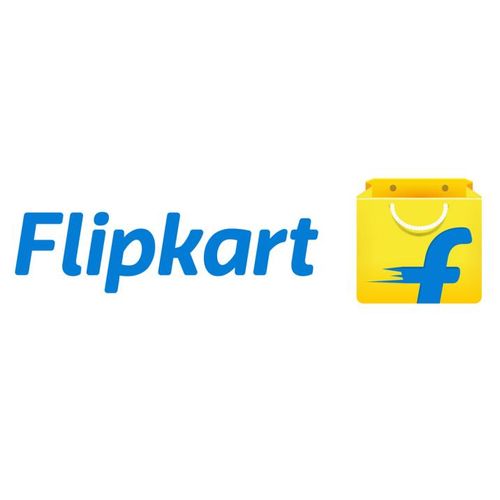 flipkart logo font