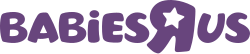 Babies "R" Us logo