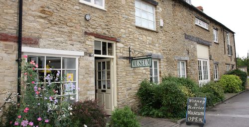 The Witney & District Museum