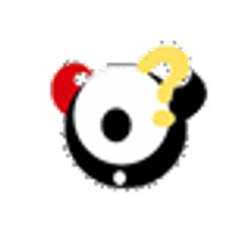 啥 熊猫头配问号，一脸疑惑呆萌可爱的经典表情包