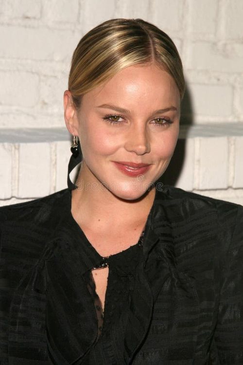 Abbie Cornish at the Australian Academy Award Celebration. Chateau Marmont, West Hollywood, CA. 90046. Abbie cornish stock images, royalty-free photos and pictures