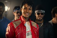 ‘Michael’ Golden Globes submission as musical/comedy denied - Gold Derby