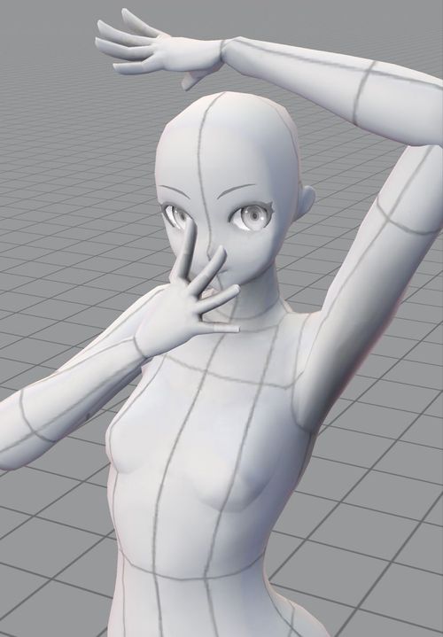 Pos References Drawing, 3d Drawing Poses, 3d Base Drawing, 2d Poses Reference, Drawing Reference Poses People, Body Poses Reference Photography, Drawing Reference Poses Real People, Model Base Drawing, 3d Art Base