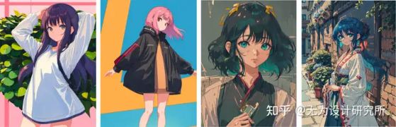 出图效率倍增！47个高质量的 Stable Diffusion 常用模型推荐