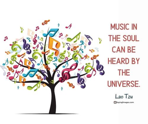 music soul quotes