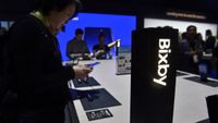 Bixby, Samsung’s answer to ‘Siri,’ is getting an AI boost | Mashable