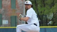 No. 20 Rowan Outlasts Baseball, 11-10 - The College of New Jersey Athletics