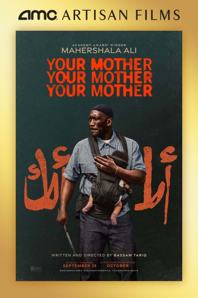 Your Mother, Your Mother, Your Mother cover