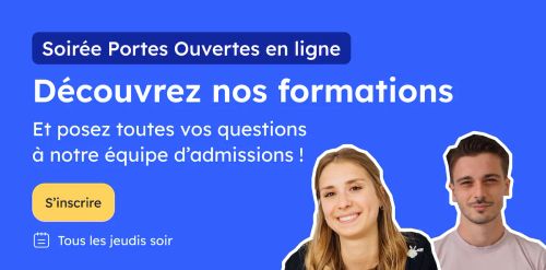 Soirée Portes Ouvertes Jedha