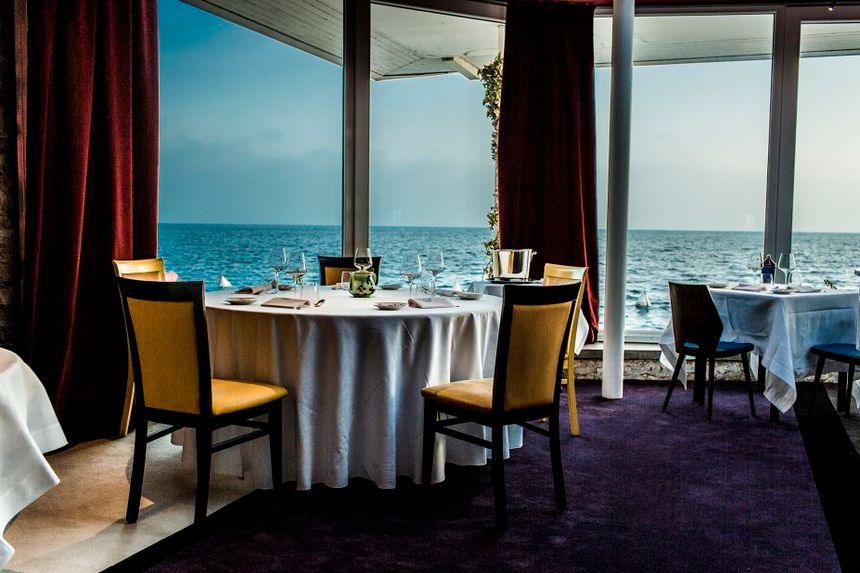 La Liste reveals the seven top-ranked restaurants in the world for 2023