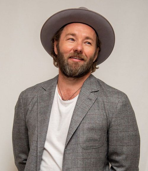 Joel Edgerton (Creator)