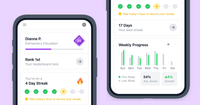 LPT: Take one hour a week with a real expert over months of app streaks. They catch the mistakes you can't see.