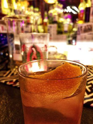 Photo of La Mezcaleria - Paris, 75, FR. Lupulo Banana