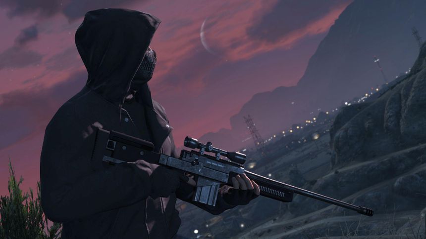 GTA Online's microtransactions have earned Rockstar $500 million