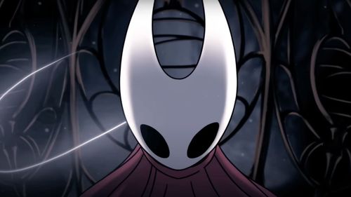 Silksong Preview