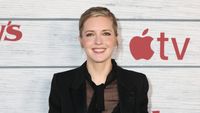 Katie Dippold Discusses Her Two-Decade Road to ‘Widow’s Bay’ — and How Its Future Looks - The Hollywood Reporter