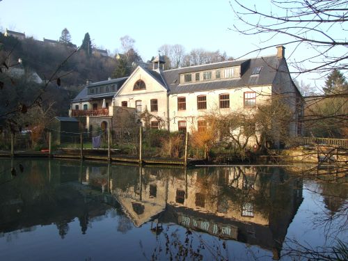 Ruskin Mill Cafe