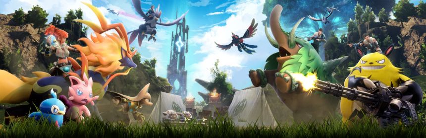Palworld Wiki