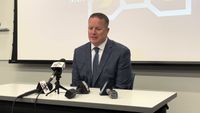Brent Vigen on Montana State Bobcats’ signees, transfers, coaching changes - YouTube