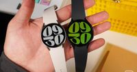 New "Premium" Galaxy Watch Models, T-Mobile Old Plan Price Hikes, New Mobvoi Watch
