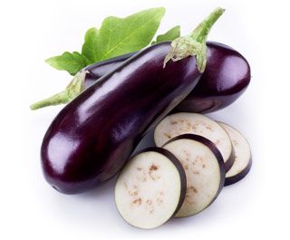 Eggplant Nutrition Facts