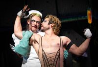 The Death of the Epic: Why Broadway is Trading Grandeur for Camp
