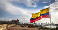 Ghana, South Africa lose as Colombia closes 14 embassies and opens one in Nigeria | Pulse Ghana