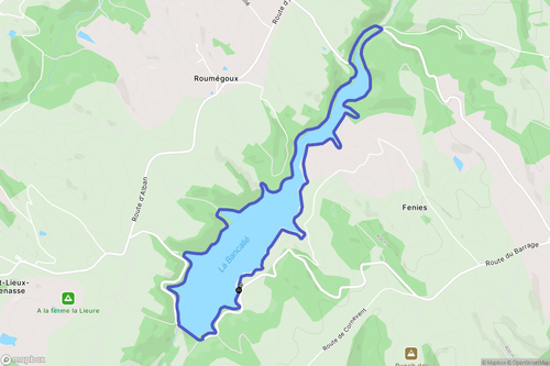 Terre-de-Bancalié, France