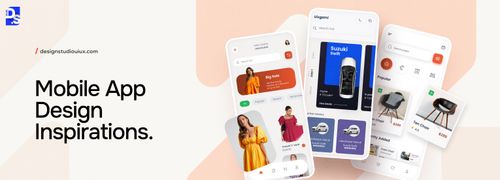 Inspiring Mobile App UI/UX Design Examples