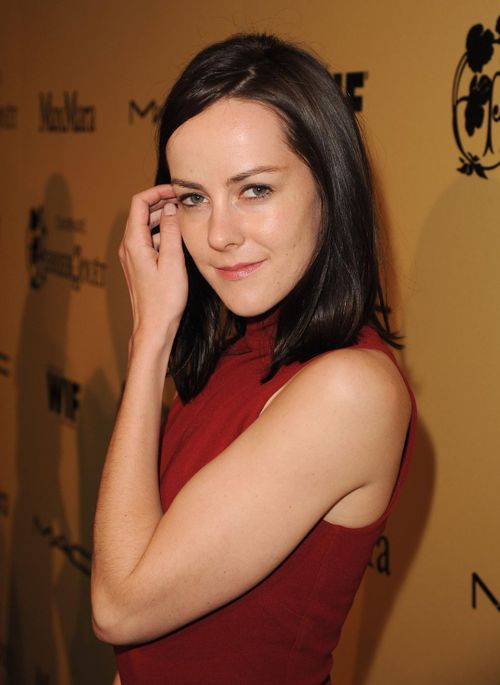 Jena Malone (Creator)