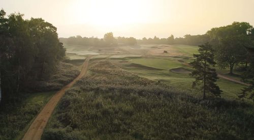 Frilford Heath Golf Course