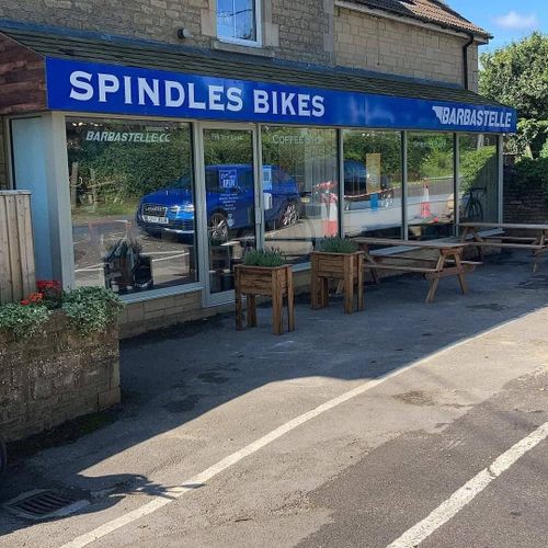 Spindles Bikes