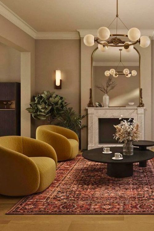 30 Modern Victorian Living Room Ideas 2024 | Victorian living room, Living room victorian house, Modern victorian living room