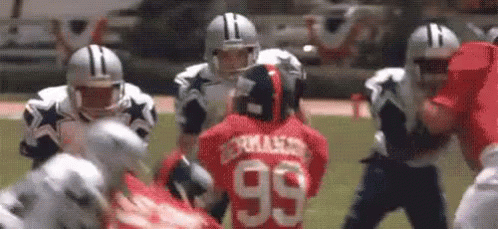 Little Giants GIF - Little Giants - Discover & Share GIFs