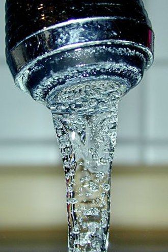 Water industry - Wikipedia