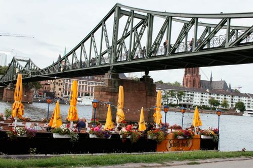 Frankfurt