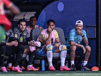 World Cup 2026: The footballers who got no playing time