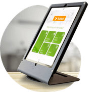 Customer Check-In System from Greetly